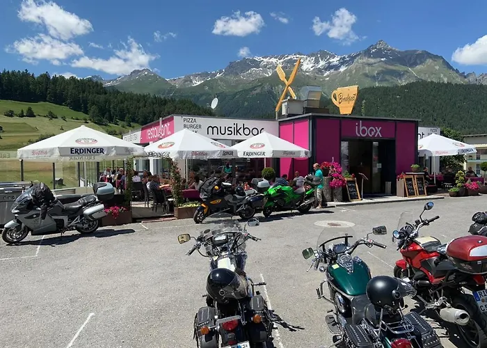 Ibex Backpacker Hostel