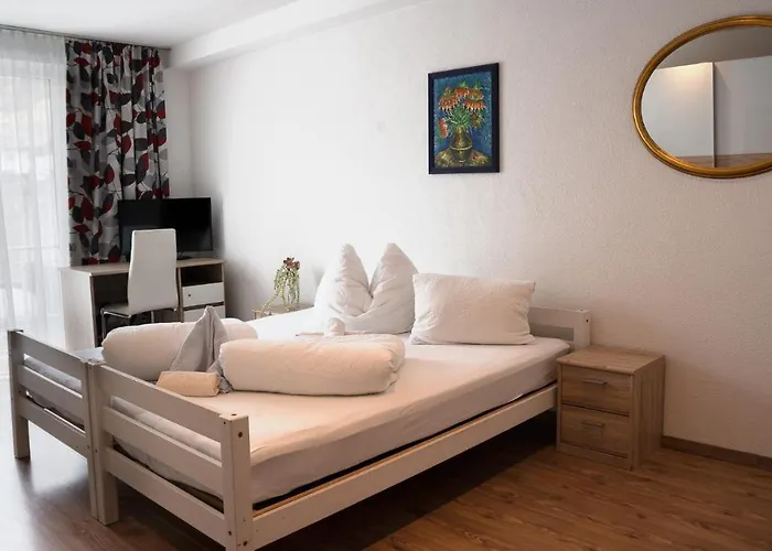 Ibex Hostel