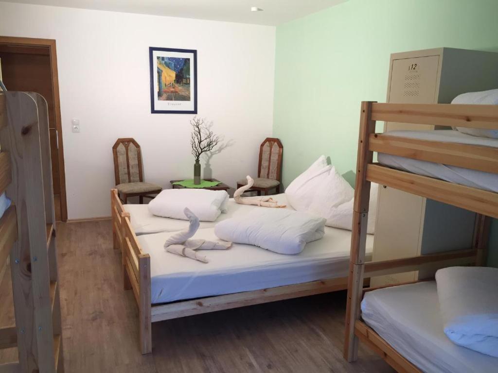 Ibex Hostel * Nauders