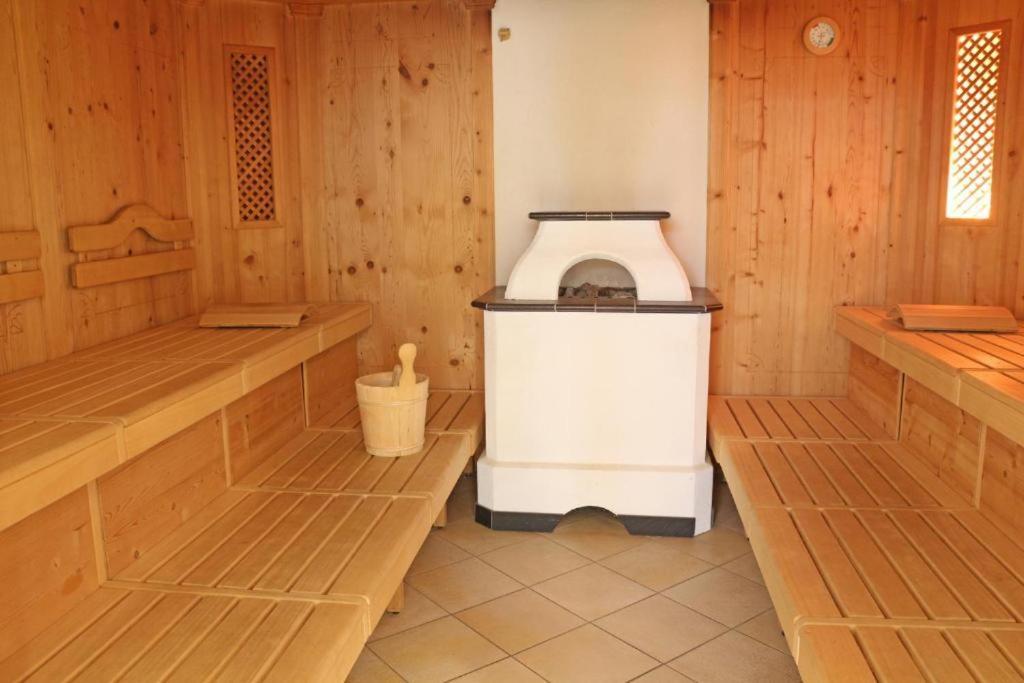 Ibex Hostel