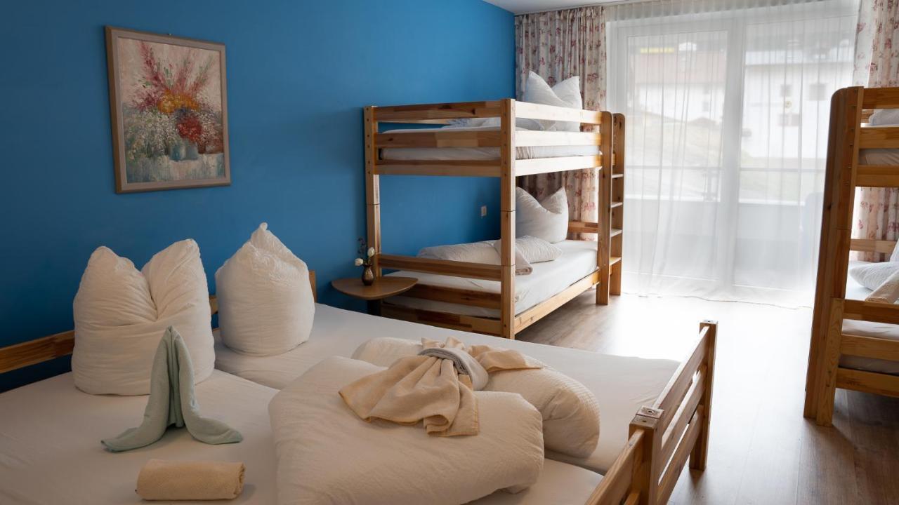 Guest house Ibex Hostel *