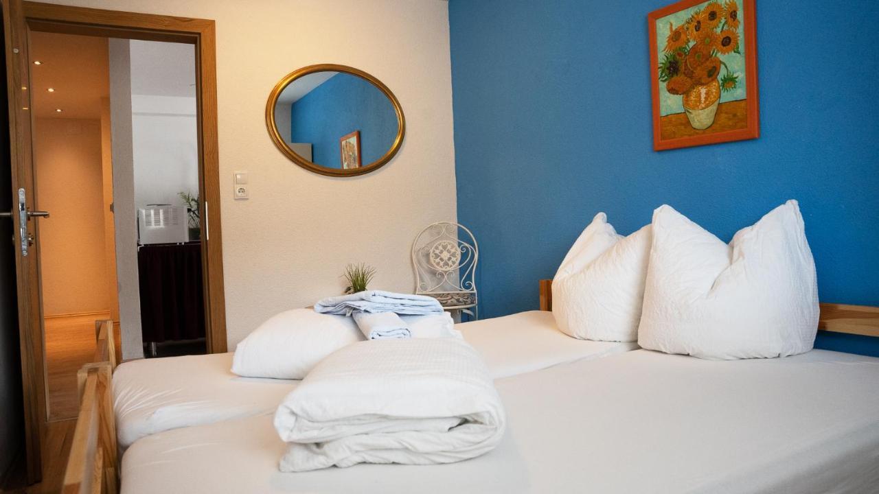 Guest house Ibex Hostel