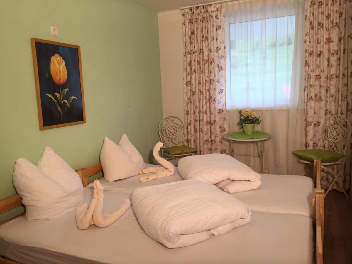 Ibex Hostel * Nauders