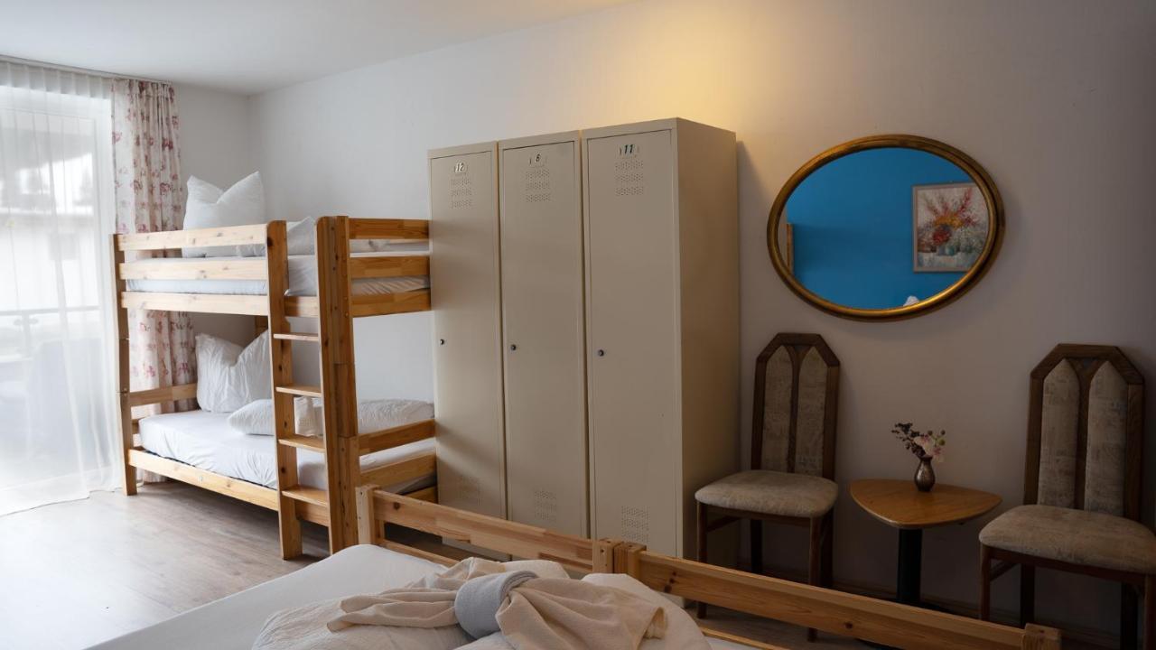 Guest house Ibex Hostel *