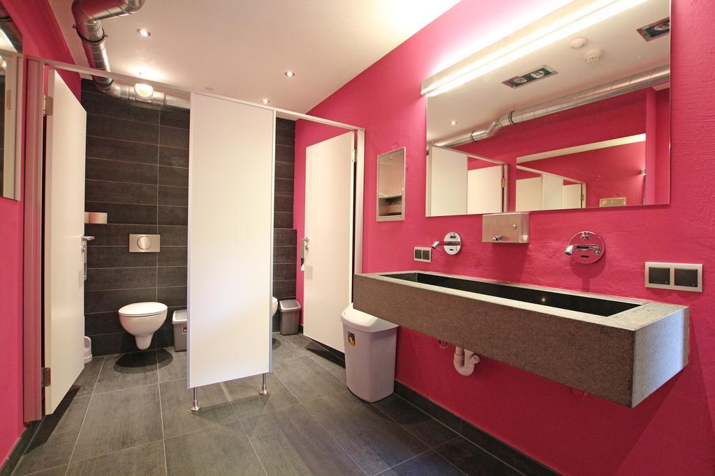 Ibex Hostel * Nauders
