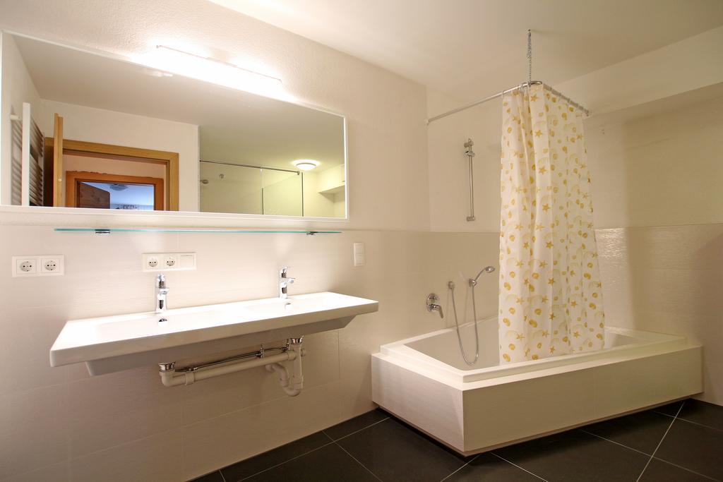 Guest house Ibex Hostel Nauders