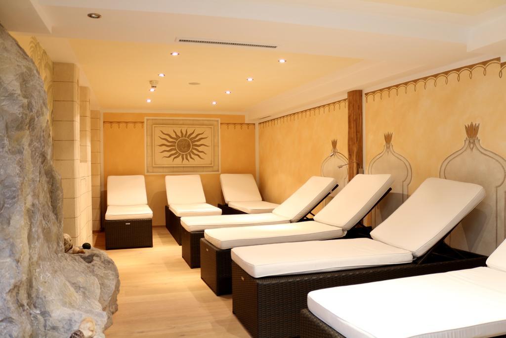 Ibex Hostel * Nauders