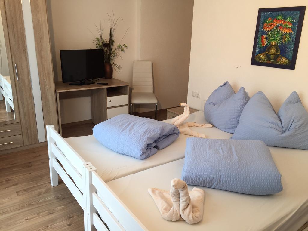 Ibex Hostel