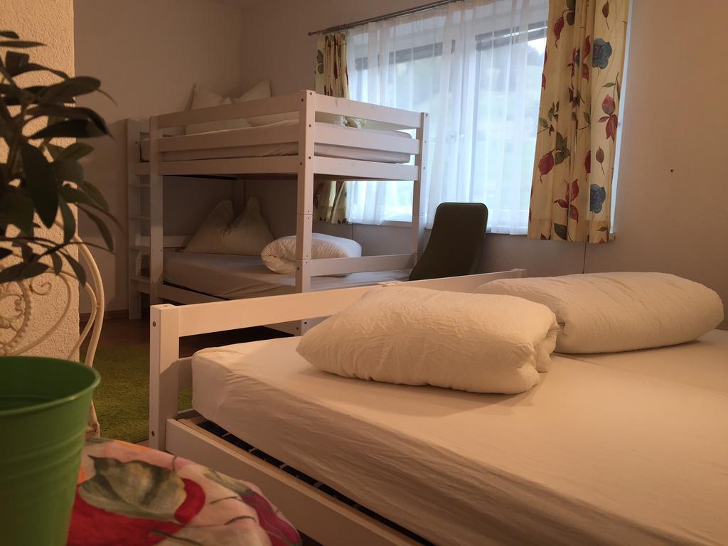 Ibex Hostel *