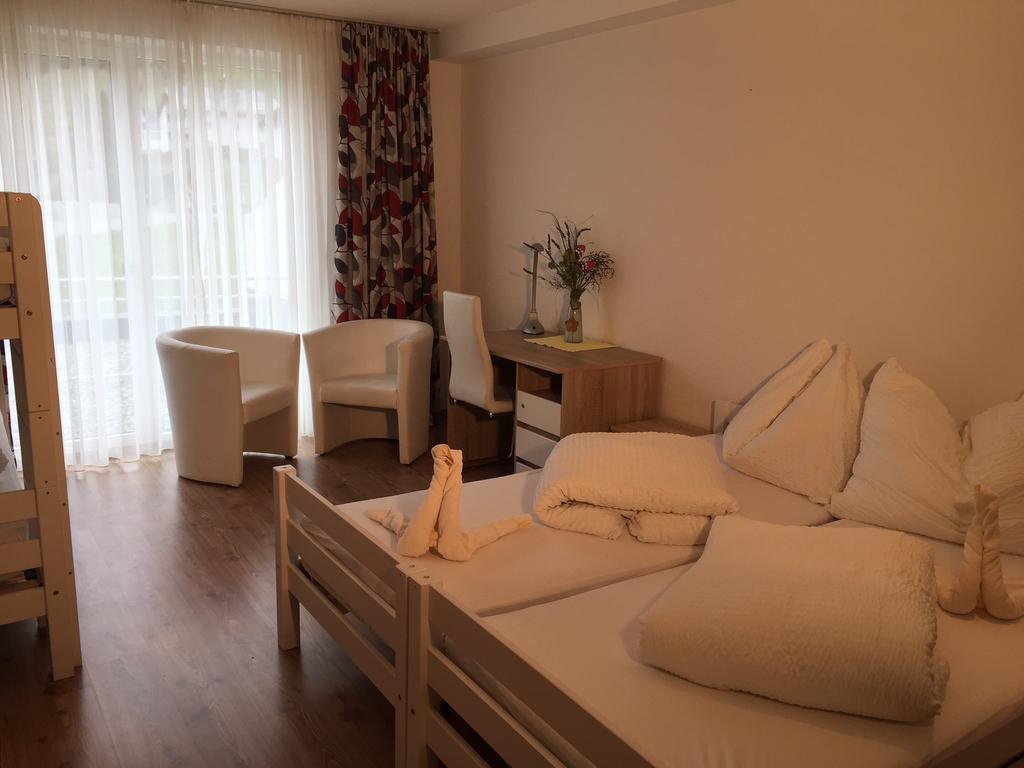 Ibex Hostel Guest house *