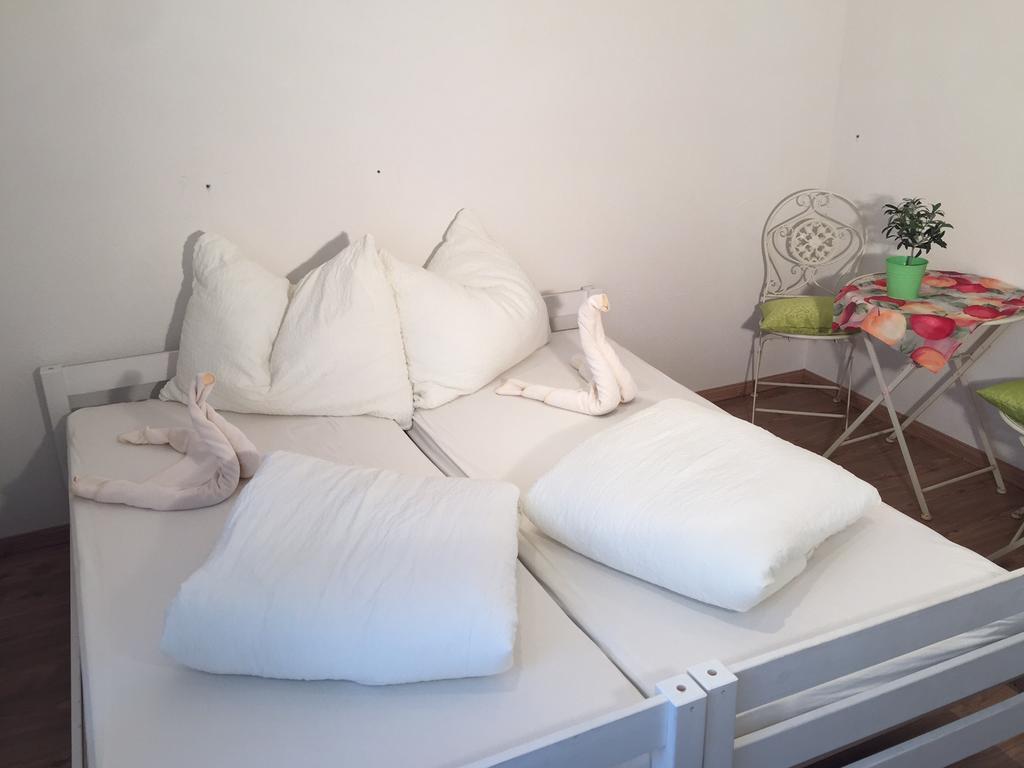 Ibex Hostel Guest house *
