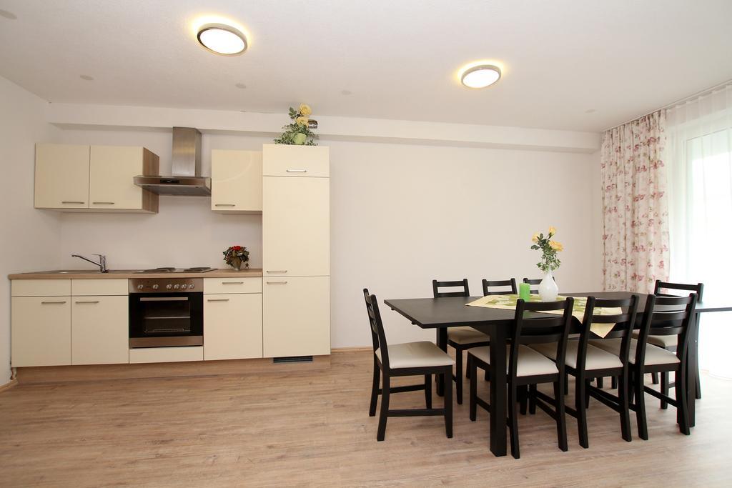 Ibex Hostel Nauders