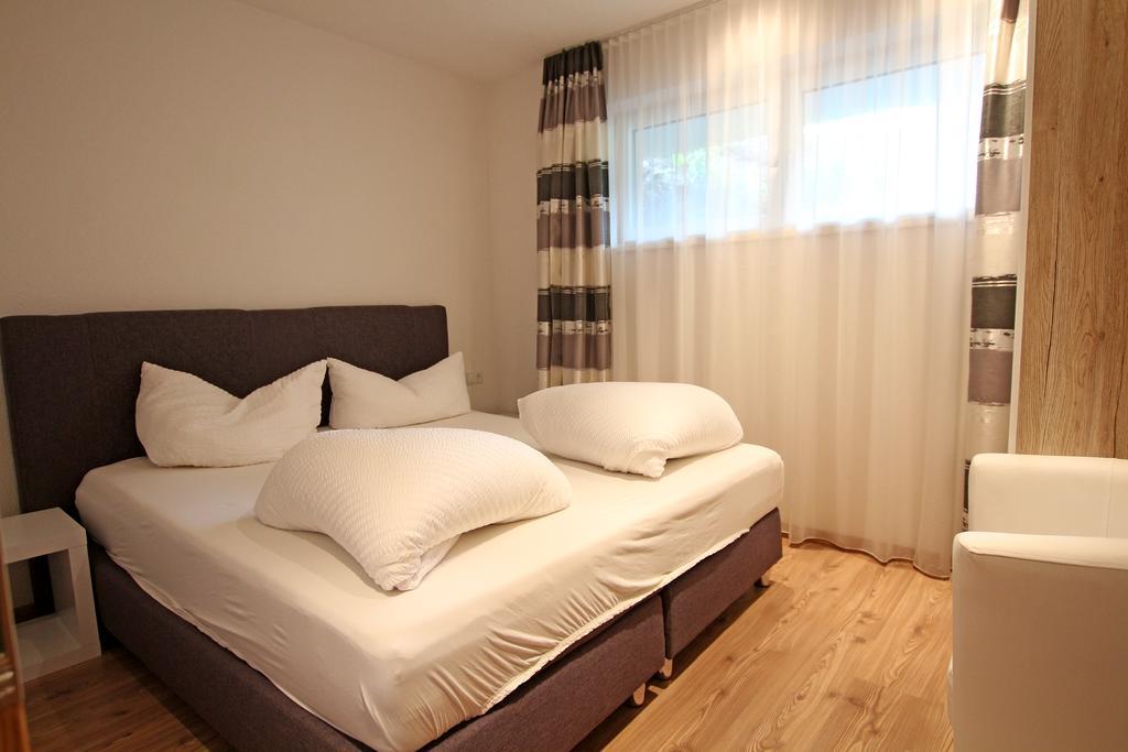 Guest house Ibex Hostel Nauders
